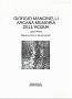 Arcana memoria dell_acqua_Giorgio Mancinelli